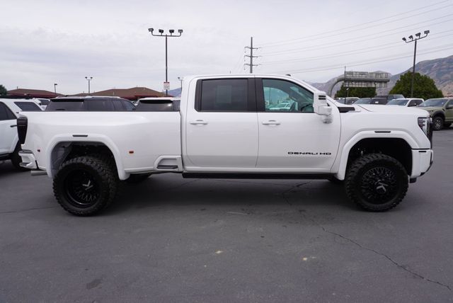 2025 GMC Sierra 3500HD DENALI ULTIMATE - 22898350 - 16