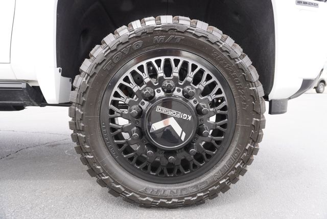 2025 GMC Sierra 3500HD DENALI ULTIMATE - 22898350 - 18