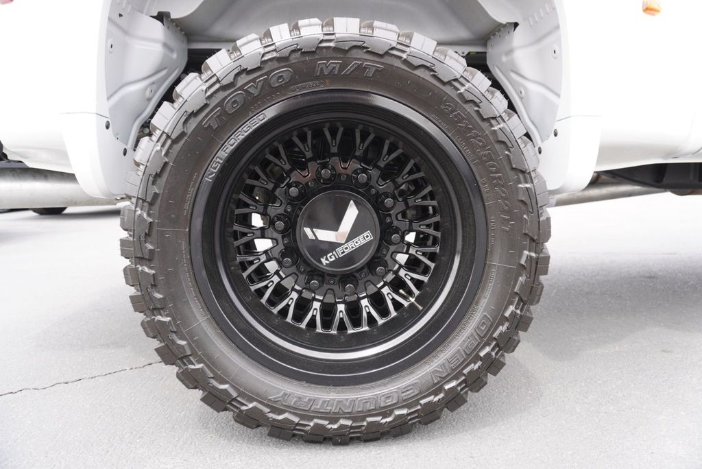 2025 GMC Sierra 3500HD DENALI ULTIMATE - 22898350 - 20