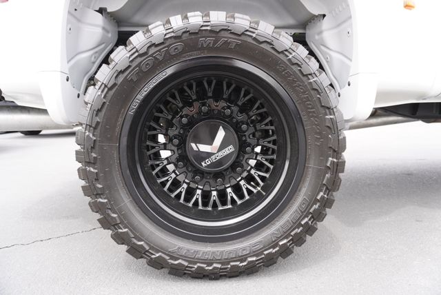 2025 GMC Sierra 3500HD DENALI ULTIMATE - 22898350 - 20