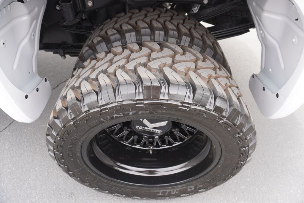 2025 GMC Sierra 3500HD DENALI ULTIMATE - 22898350 - 21