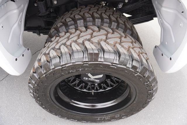 2025 GMC Sierra 3500HD DENALI ULTIMATE - 22898350 - 21