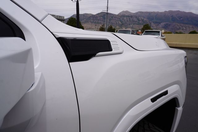 2025 GMC Sierra 3500HD DENALI ULTIMATE - 22898350 - 22