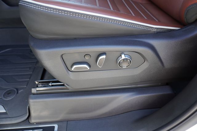 2025 GMC Sierra 3500HD DENALI ULTIMATE - 22898350 - 30