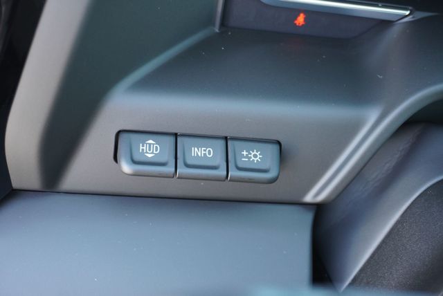 2025 GMC Sierra 3500HD DENALI ULTIMATE - 22898350 - 33