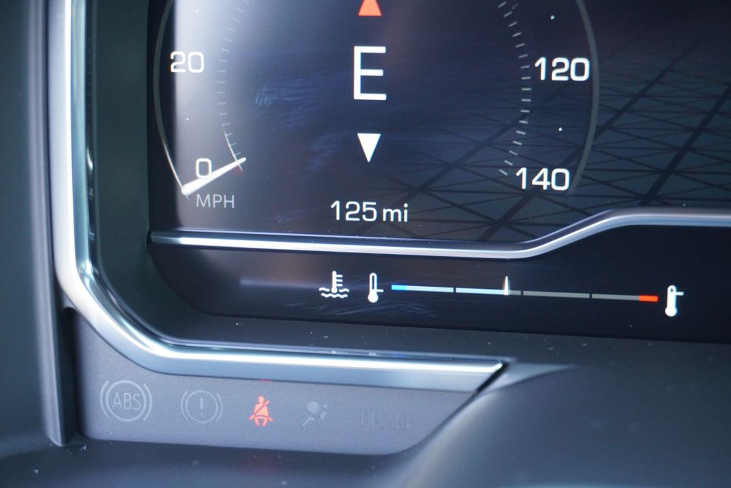 2025 GMC Sierra 3500HD DENALI ULTIMATE - 22898350 - 34