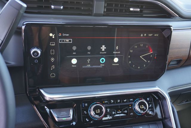 2025 GMC Sierra 3500HD DENALI ULTIMATE - 22898350 - 39