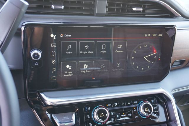 2025 GMC Sierra 3500HD DENALI ULTIMATE - 22898350 - 40