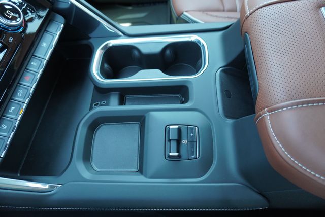 2025 GMC Sierra 3500HD DENALI ULTIMATE - 22898350 - 46