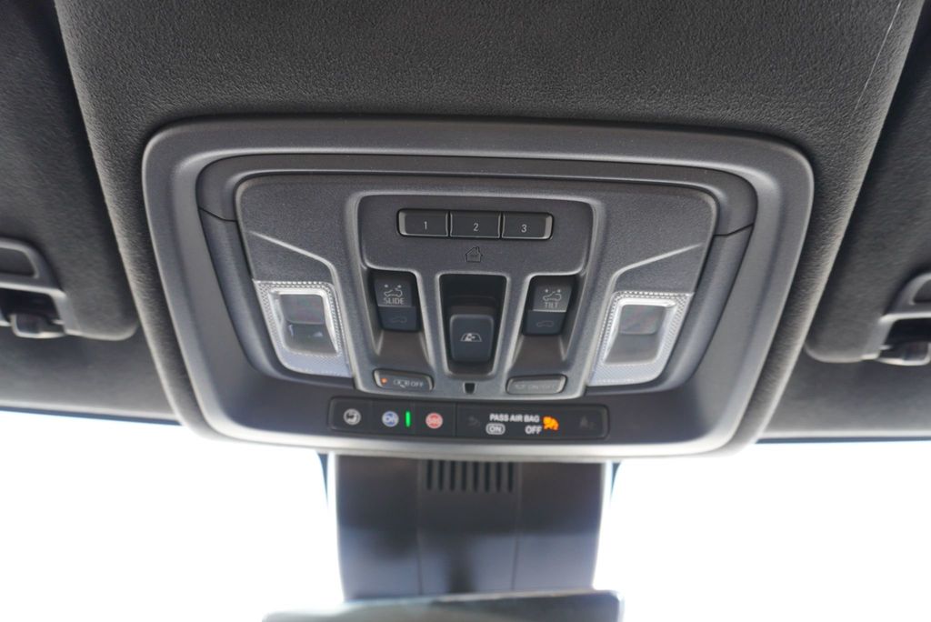 2025 GMC Sierra 3500HD DENALI ULTIMATE - 22898350 - 48