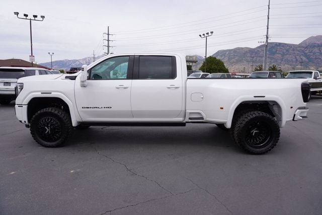 2025 GMC Sierra 3500HD DENALI ULTIMATE - 22898350 - 6