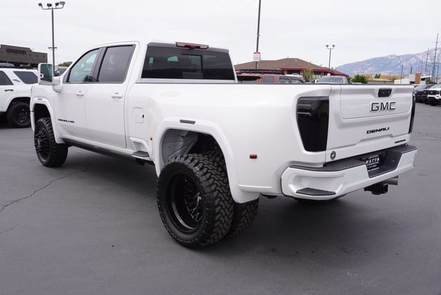 2025 GMC Sierra 3500HD DENALI ULTIMATE - 22898350 - 7