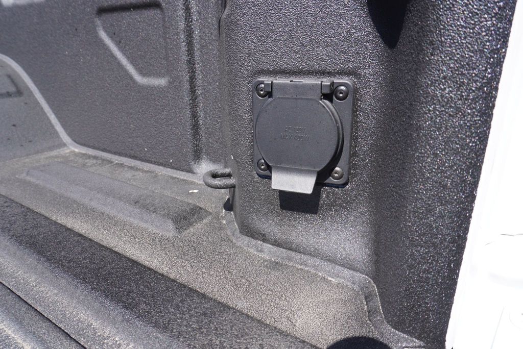 2025 GMC Sierra 3500HD DENALI ULTIMATE - 22921373 - 12