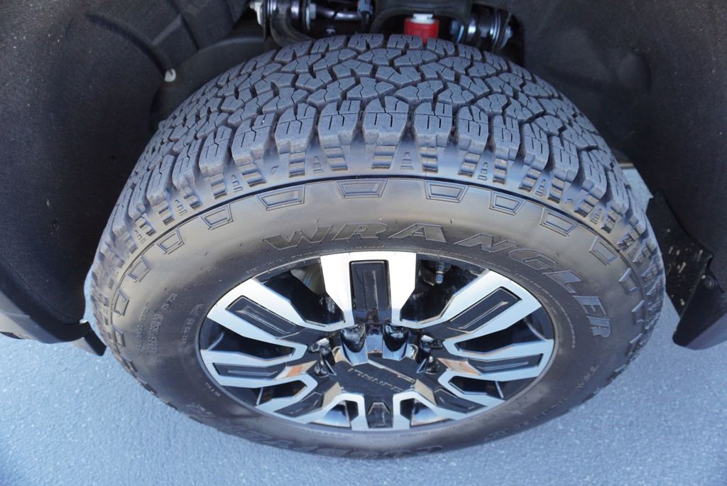 2025 GMC Sierra 3500HD DENALI ULTIMATE - 22921373 - 20