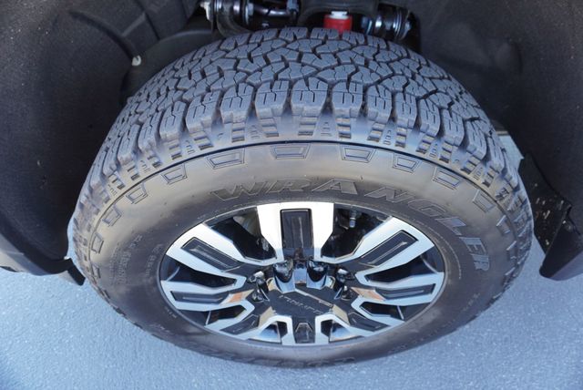 2025 GMC Sierra 3500HD DENALI ULTIMATE - 22921373 - 20