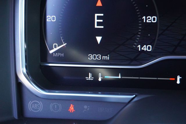 2025 GMC Sierra 3500HD DENALI ULTIMATE - 22921373 - 34