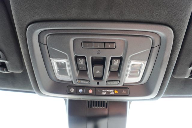 2025 GMC Sierra 3500HD DENALI ULTIMATE - 22921373 - 46