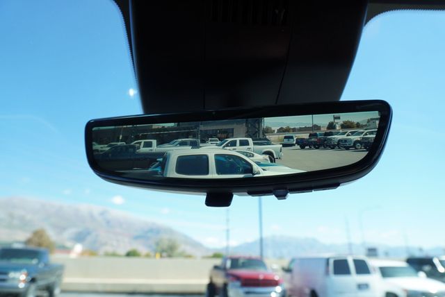 2025 GMC Sierra 3500HD DENALI ULTIMATE - 22921373 - 48