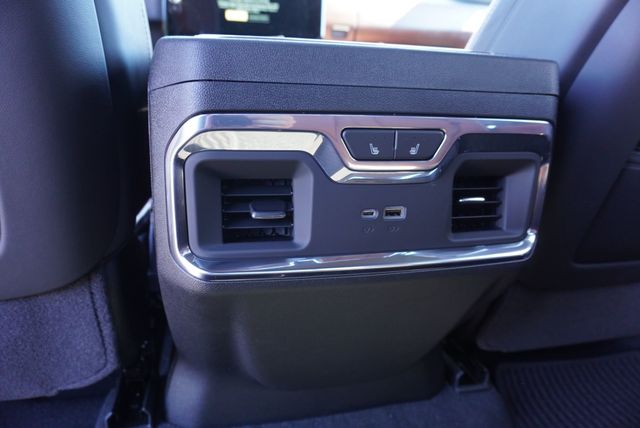 2025 GMC Sierra 3500HD DENALI ULTIMATE - 22921373 - 49