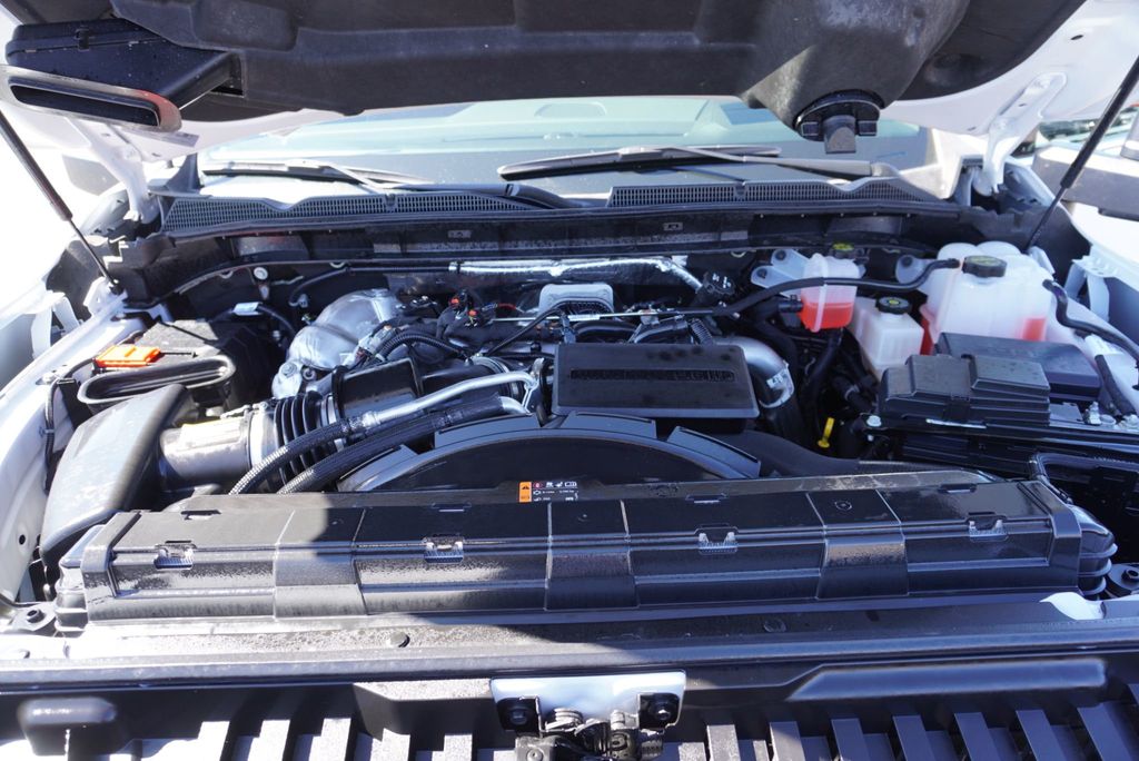 2025 GMC Sierra 3500HD DENALI ULTIMATE - 22921373 - 51