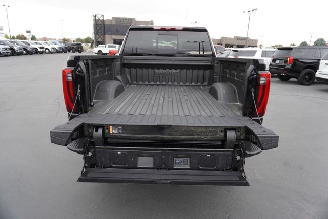2025 GMC Sierra 3500HD DENALI ULTIMATE - 22932288 - 10