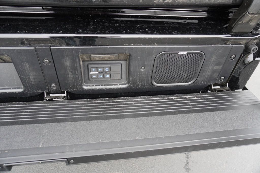 2025 GMC Sierra 3500HD DENALI ULTIMATE - 22932288 - 11