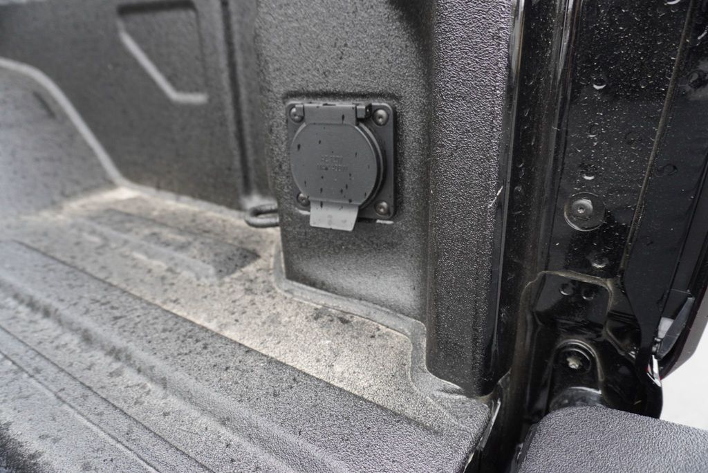 2025 GMC Sierra 3500HD DENALI ULTIMATE - 22932288 - 12