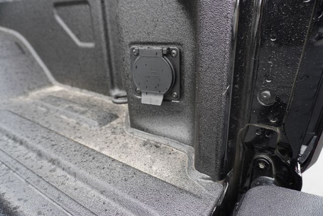 2025 GMC Sierra 3500HD DENALI ULTIMATE - 22932288 - 12