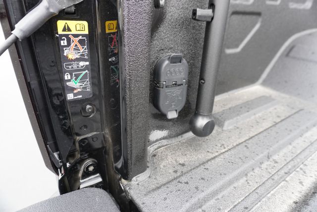 2025 GMC Sierra 3500HD DENALI ULTIMATE - 22932288 - 13