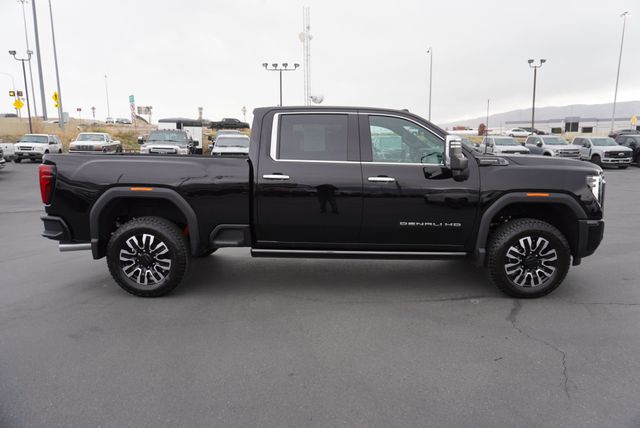 2025 GMC Sierra 3500HD DENALI ULTIMATE - 22932288 - 16