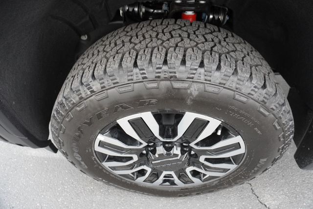 2025 GMC Sierra 3500HD DENALI ULTIMATE - 22932288 - 20