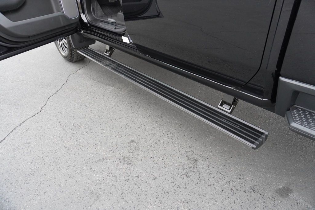 2025 GMC Sierra 3500HD DENALI ULTIMATE - 22932288 - 29