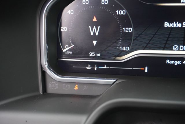 2025 GMC Sierra 3500HD DENALI ULTIMATE - 22932288 - 35