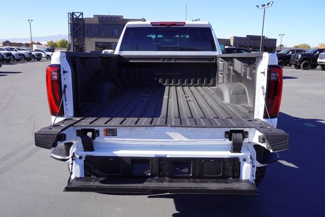 2025 GMC Sierra 3500HD DENALI ULTIMATE - 22941158 - 10