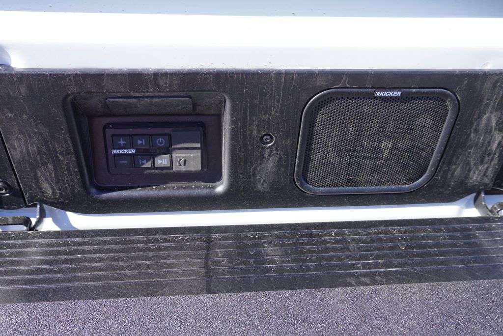 2025 GMC Sierra 3500HD DENALI ULTIMATE - 22941158 - 11