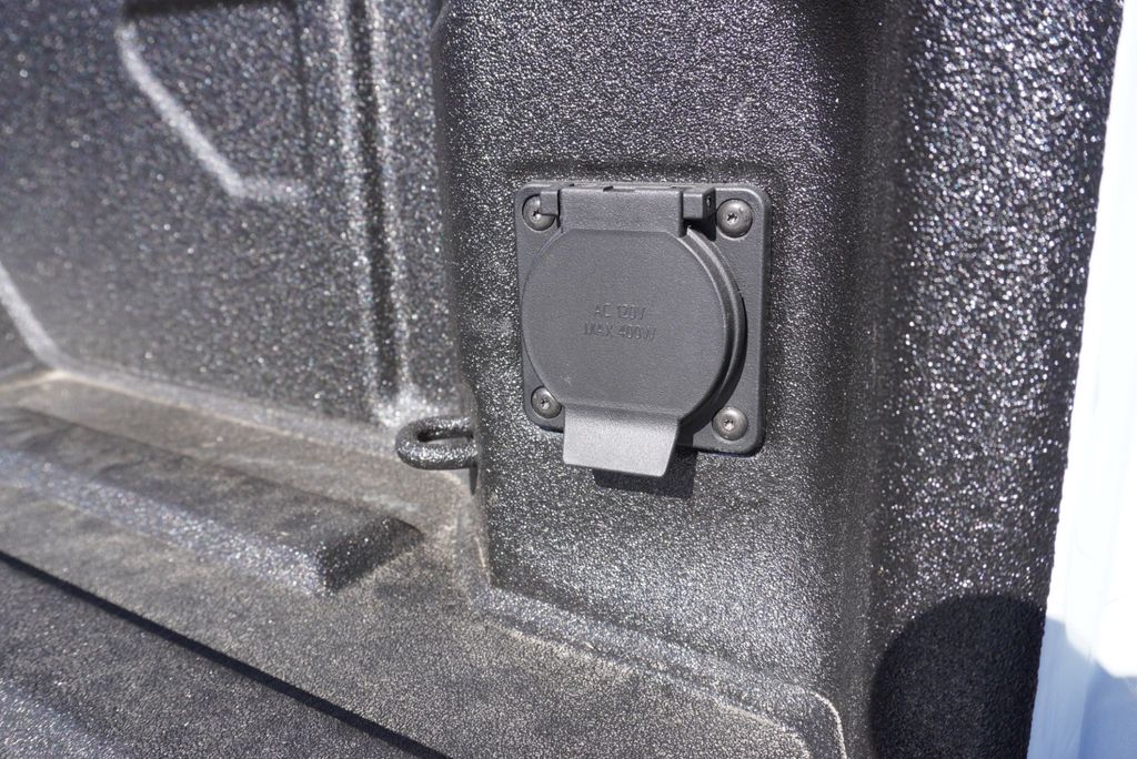 2025 GMC Sierra 3500HD DENALI ULTIMATE - 22941158 - 12