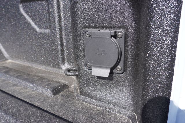 2025 GMC Sierra 3500HD DENALI ULTIMATE - 22941158 - 12