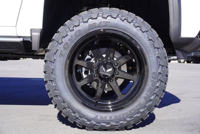 2025 GMC Sierra 3500HD DENALI ULTIMATE - 22941158 - 18