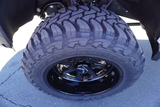 2025 GMC Sierra 3500HD DENALI ULTIMATE - 22941158 - 20