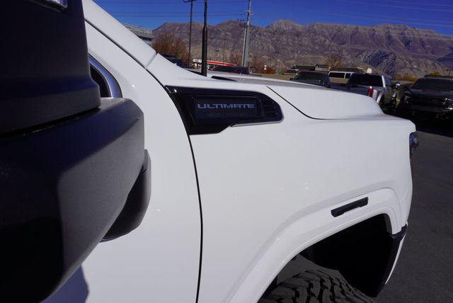 2025 GMC Sierra 3500HD DENALI ULTIMATE - 22941158 - 22