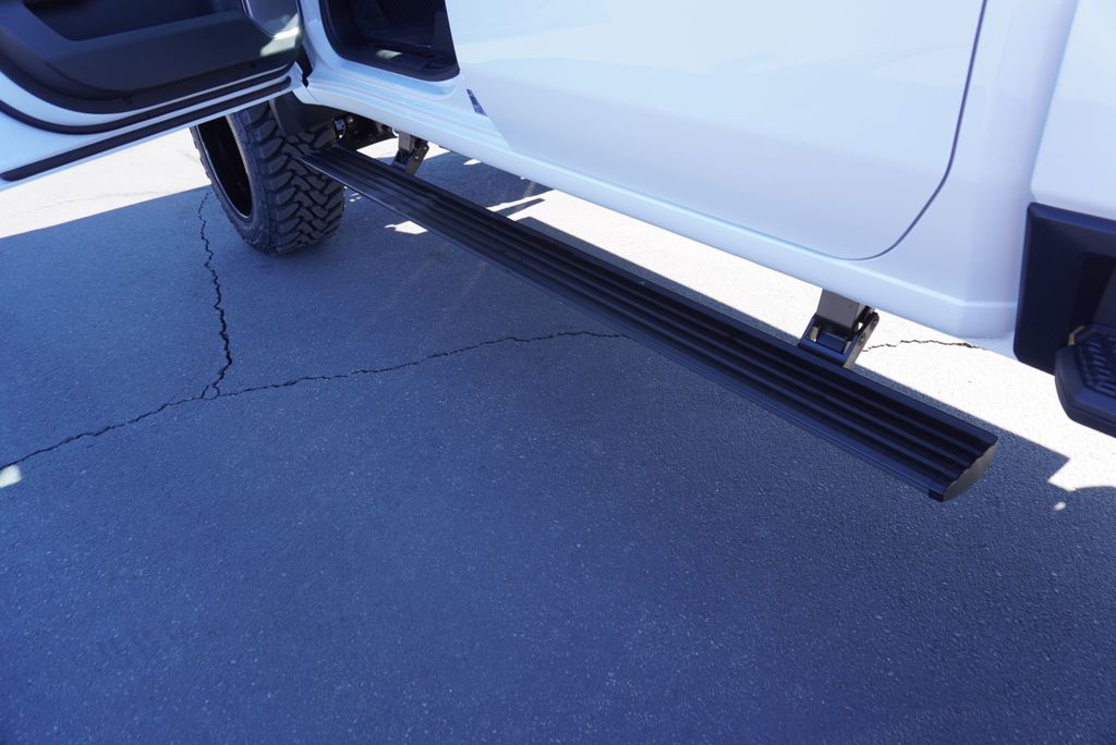 2025 GMC Sierra 3500HD DENALI ULTIMATE - 22941158 - 24