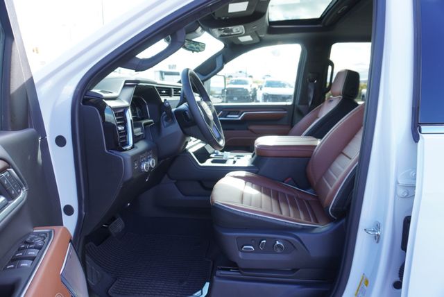 2025 GMC Sierra 3500HD DENALI ULTIMATE - 22941158 - 25