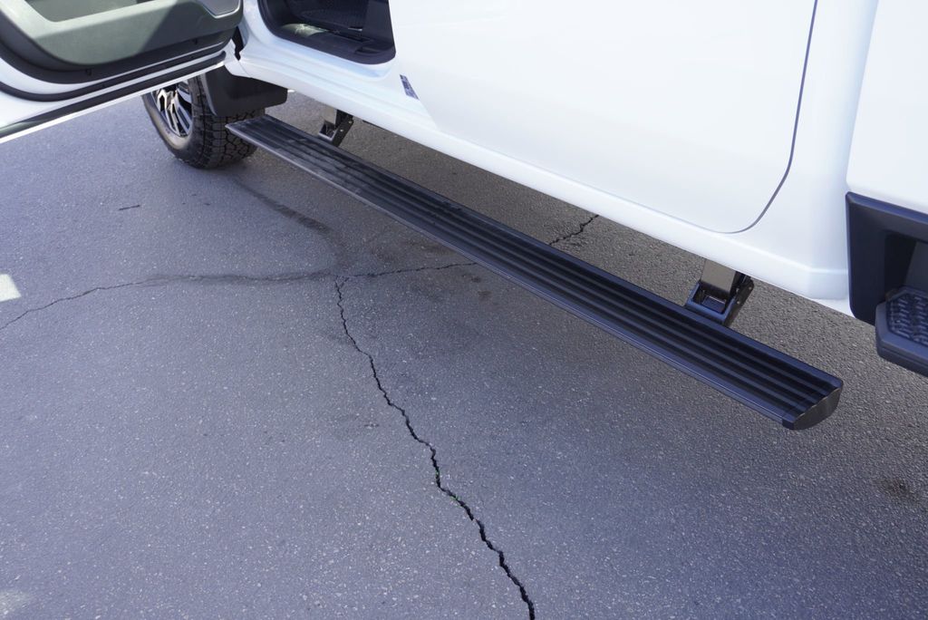 2025 GMC Sierra 3500HD DENALI ULTIMATE - 22941158 - 31