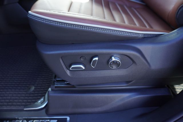 2025 GMC Sierra 3500HD DENALI ULTIMATE - 22941158 - 32