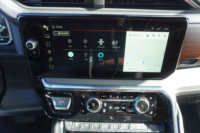 2025 GMC Sierra 3500HD DENALI ULTIMATE - 22941158 - 40