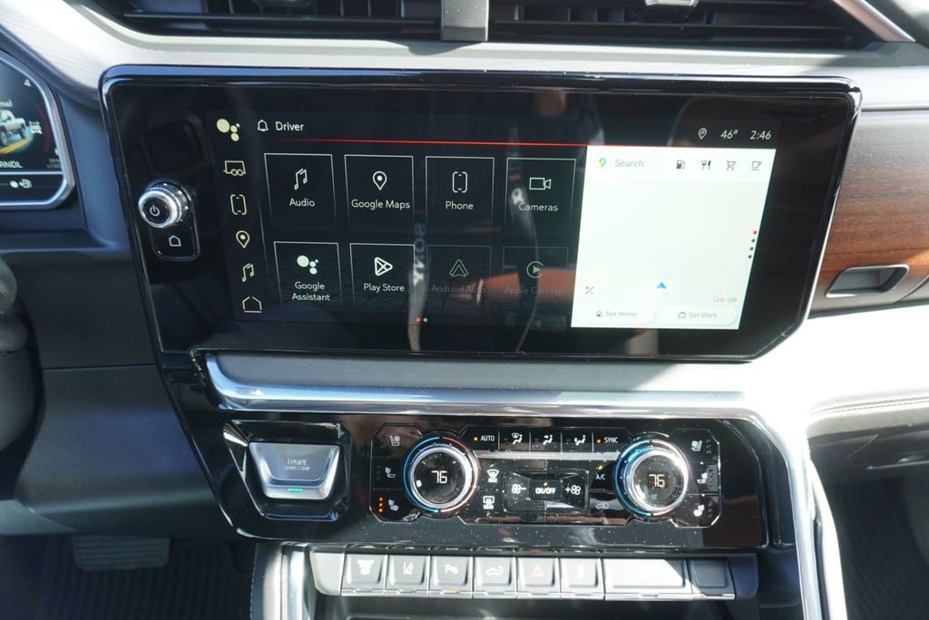 2025 GMC Sierra 3500HD DENALI ULTIMATE - 22941158 - 41