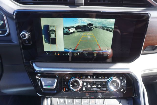 2025 GMC Sierra 3500HD DENALI ULTIMATE - 22941158 - 43