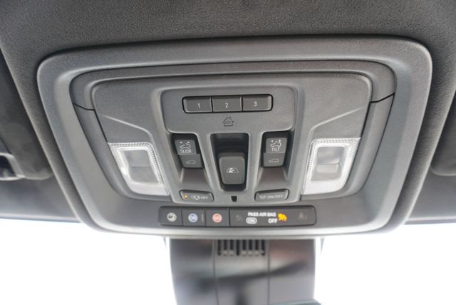 2025 GMC Sierra 3500HD DENALI ULTIMATE - 22941158 - 48