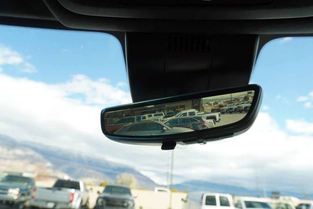 2025 GMC Sierra 3500HD DENALI ULTIMATE - 22941158 - 50