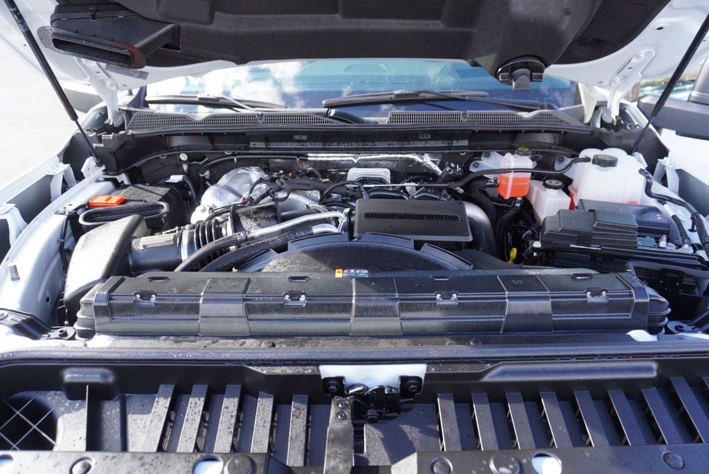 2025 GMC Sierra 3500HD DENALI ULTIMATE - 22941158 - 53